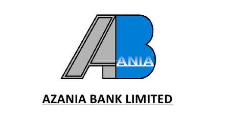Azania Bank Ltd