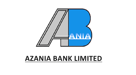 Azania Bank Ltd