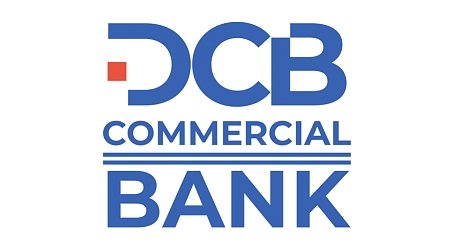 DCB Commercial Bank Plc (DCB)