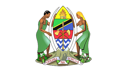 Tanzania Government Lgo