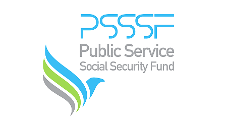 The Public Service Social Security Fund (PSSSF)