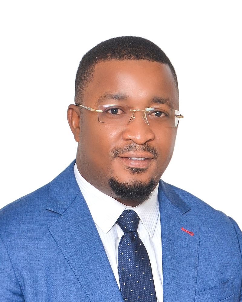 Mr. Adam Mihayo - (MD, CEO BOA) - Member