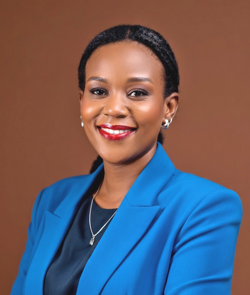 Ms. Esther Cecil Maruma - MD, Bank of Africa Tanzania Limited