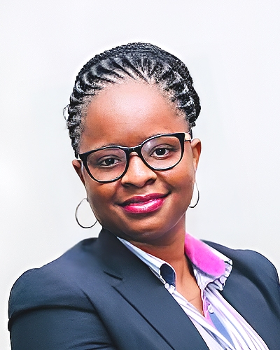 Ms. Monica Mushi - (Head of Legal Services, TMRC) – Company Secretary