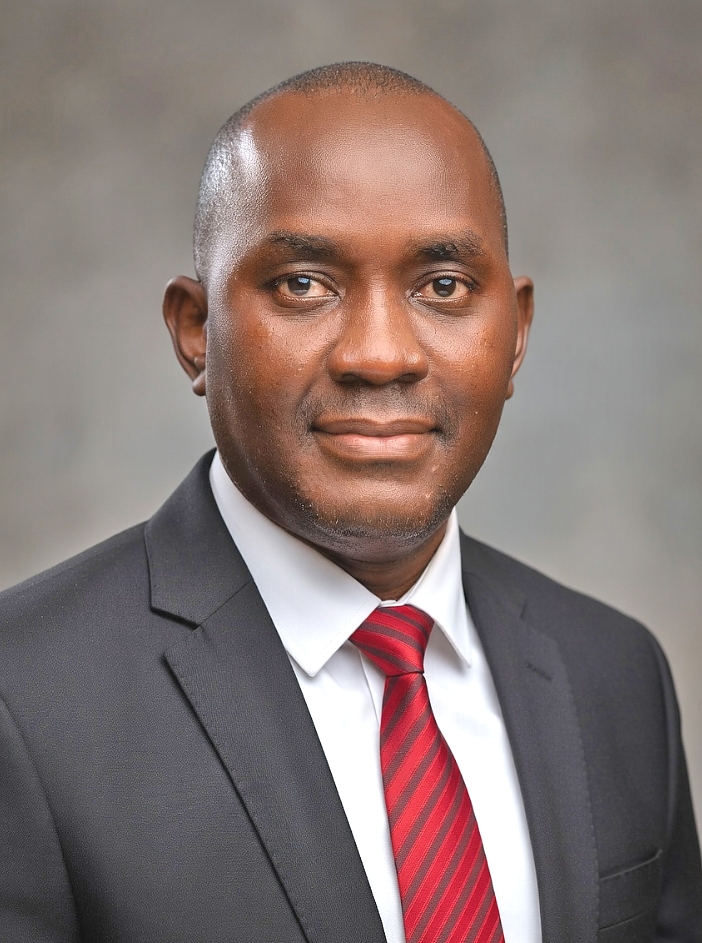 Mr. Amulike Essau Kamwela - MD, First Housing Finance Tanzania Limited