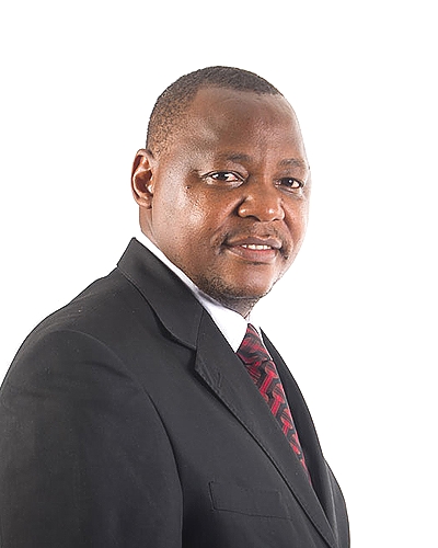 Mr. Godfrey Ndalahwa - (CEO, DCB) – Member