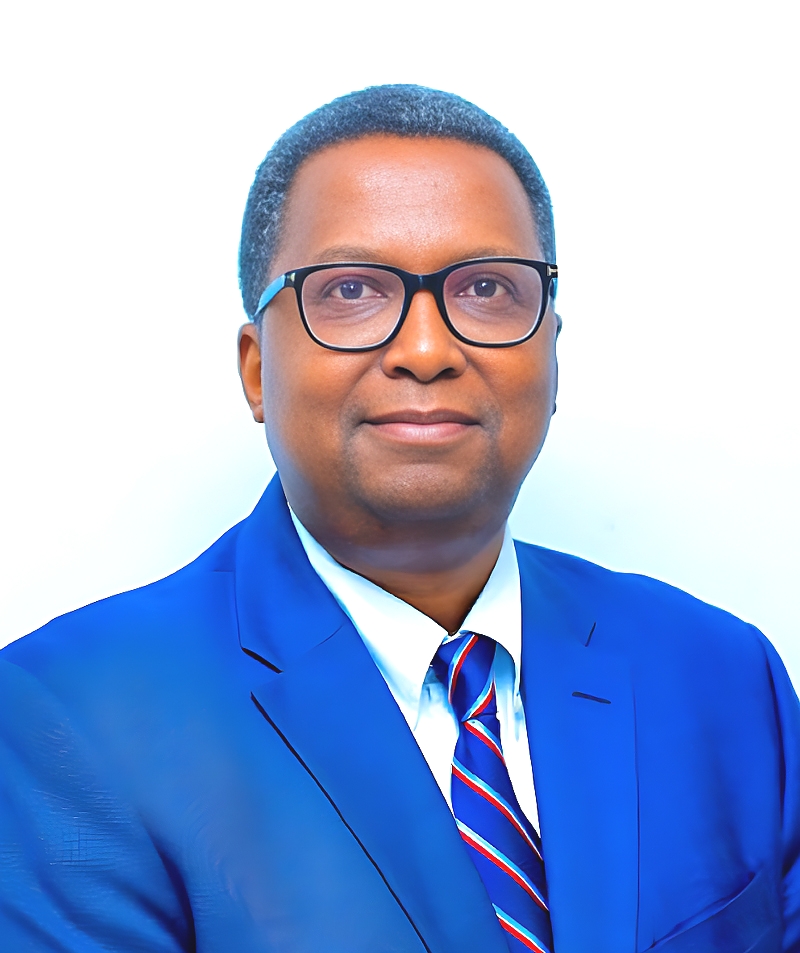 Mr. Oscar Mgaya