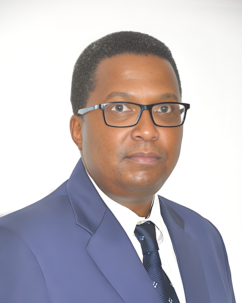 Mr. Oscar Mgaya - (CEO, TMRC)