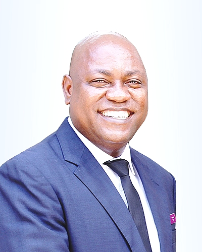 Mr. Theobald Maingu Sabi - (MD, NBC Bank) – Chairman