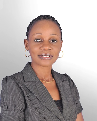 Ms. Lilian Mwakalebela Mbassy - (Director - Managed Funds, TIB)