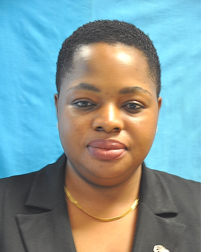 Ms. Olympia J. Nangela - Head of Human Resources & Corporate Communications