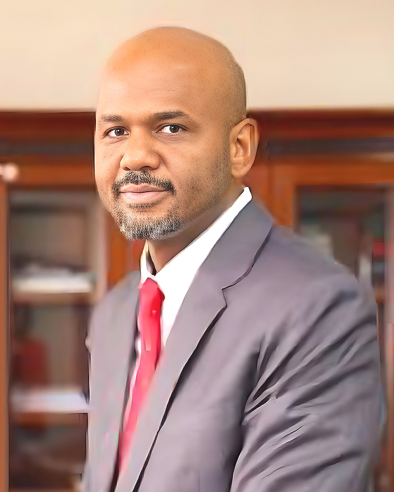 Mr. Thierno-Habib Hann - CEO, Shelter Afrique