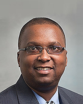 Oscar Mgaya - CEO of TMRC